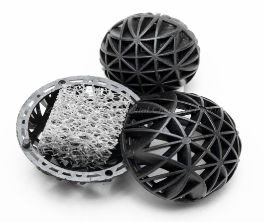bio ball filter