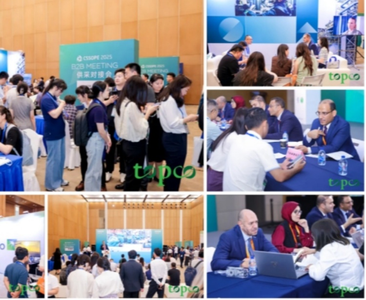 CSSOPE 2025 has come to a successful conclusion, and CSSOPE 2026 has set sail.