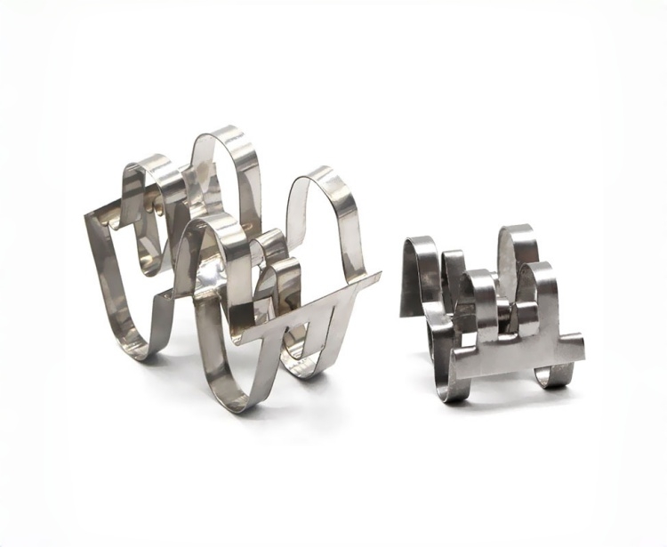 Super Raschig Ring: Reinvented Geometry for Demanding Towers